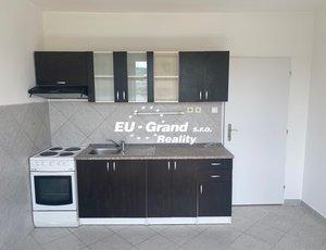 Pronájem bytu 1+1+L ve Varnsdorfu