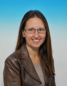 Ina Jastrzembská
