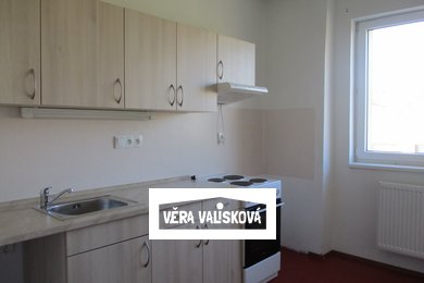 Prodej, Byty 1+1, 37 m² - Kroměříž, Ev.č.: 00551