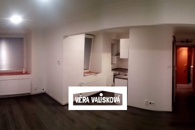 Prodej, Byty 1+kk, 35 m² - Kroměříž, Ev.č.: 00619