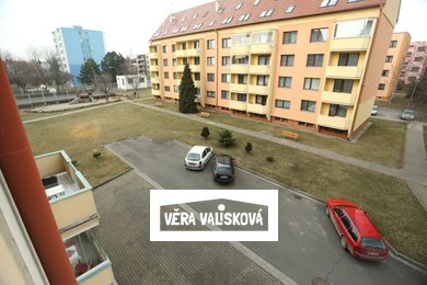 Pronájem, Byty 3+1, 105 m² - Kroměříž, Ev.č.: 00637