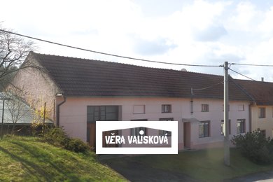 Prodej, Rodinné domy, 260 m² - Kostelany - Újezdsko, Ev.č.: 00659