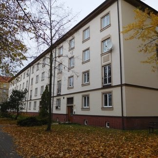 Pronájem, Byty 2+1, 55m² - Pardubice - Zelené Předměstí - Pardubice V