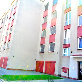 Pronájem bytu 4+kk (s možností garáže), 90m² - Pardubice