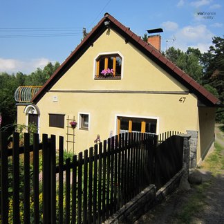 Prodej domu 120m² - Ctětín - Bratroňov