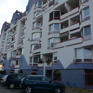 Prodej bytu 3+1, 81m² s garážovým stáním - Pardubice, Slovany