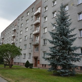 Pronájem bytu 3+1, 64m² - Pardubice - Polabiny