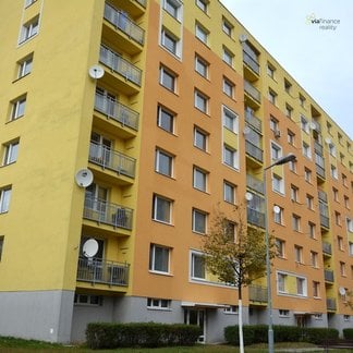 Prodej, Byty 4+kk, 82m² - Pardubice - Studánka
