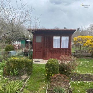 Prodej zahradního domku Nemošická Pardubice