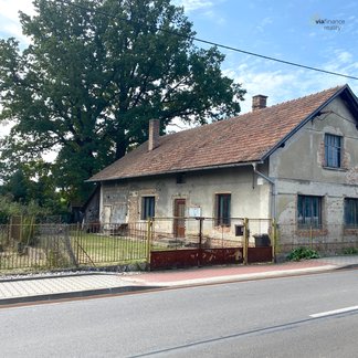 Prodej, Rodinné domy, 100 m² - Horní Ředice
