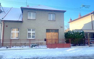 Prodej, Rodinné domy,  120 m² - Pardubice - Svítkov