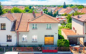 Prodej, Rodinné domy,  120 m² - Pardubice - Svítkov