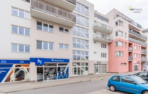 Prodej, Byty 3+kk,  91 m² - Pardubice - Zelené Předměstí