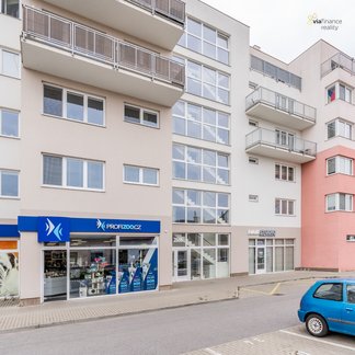 Prodej, Byty 3+kk,  91 m² - Pardubice - Zelené Předměstí