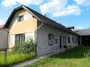 Lipník, prodej RD 4+1, 130 m2, pozemek 1534 m2, okr. Mladá Boleslav, Ev.č.: 00108