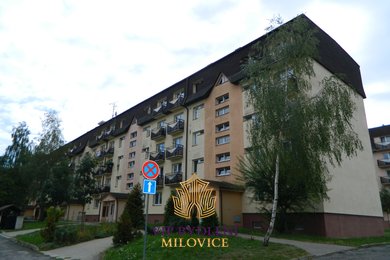 Milovice, prodej bytu 2+1/B, 56 m², Ev.č.: 00128