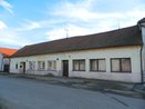 Stratov, prodej komerčního prostoru 350 m2 + RD 5+1, 120 m2, Ev.č.: 00224
