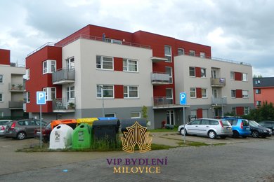 Milovice, prodej bytu 2+kk/2xT, 60 m², Ev.č.: 00245