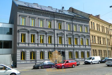 Praha - Libeň, prodej bytu 1+kk, 30 m2, Ev.č.: 00251