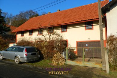 Prodej chalupy 5+kk/G, 120 m2, Horní Beřkovice, Ev.č.: 00257