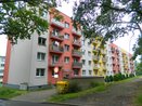 Milovice, prodej bytu 2+1/B, 50 m2, Ev.č.: 00260