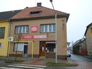 Milovice, pronájem obchodního prostoru 31 m2, Ev.č.: 00265