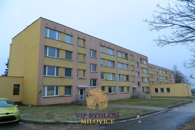 Chotětov, prodej bytu 3+kk/B, 72 m2, Ev.č.: 00267