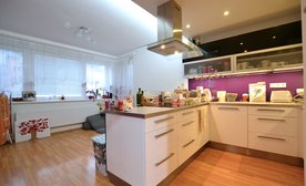Pronájem, Byty 2+kk, 46m² - Brno - Žebětín