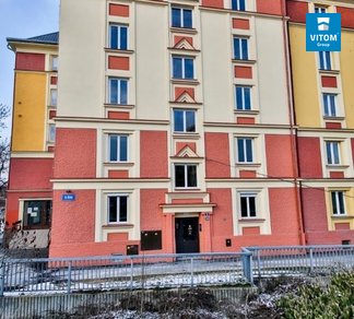 Projekt Vitom Apartments - Ostrava - Moravská Ostrava