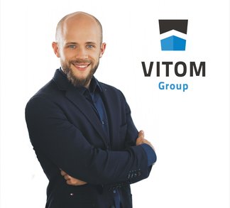 Rozhovor s Tomášem Suchomelem o VITOM Group