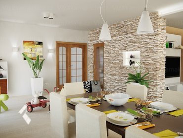 Prodej, Byty 3+1, 80m² - Brno - Brno-město - Brno-střed
