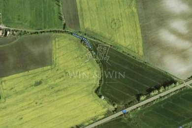 Prodej, Zemědělská půda, 4359 m² - Opočnice, Ev.č.: 00527