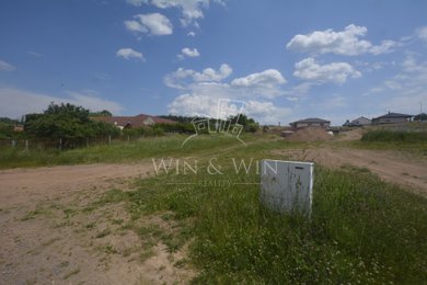 Prodej, Pozemky pro bydlení, 1504 m² - Háje, Ev.č.: 00535