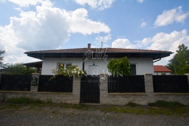 Prodej, Rodinné domy, 91 m² - Nová Ves I - Ohrada, Ev.č.: 00543