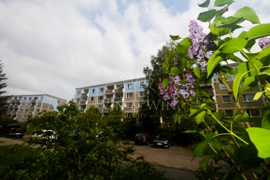 Prodej, Byty 2+1, 67 m² - Milovice - Boží Dar, Ev.č.: 00627