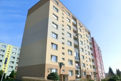 Pronájem, Byty 2+kk, 42m² - Liberec XII-Staré Pavlovice, Ev.č.: 00037
