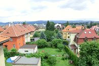 výhled