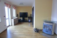 obývací pokoj-přízemí