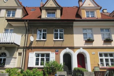 Prodej, Rodinné domy 5+1, 171m² - Liberec II-Nové Město, Ev.č.: 00044