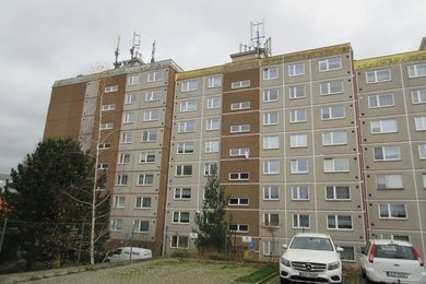 Prodej, Byty 3+1, 75m² - Liberec V-Kristiánov, ul.Skalní, Ev.č.: 00050