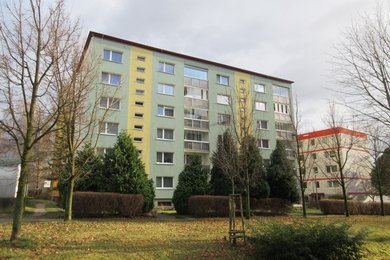 Pronájem, Byty 2+kk, 42m² - Liberec XII-Staré Pavlovice, Ev.č.: 00055