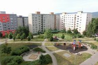 výhled