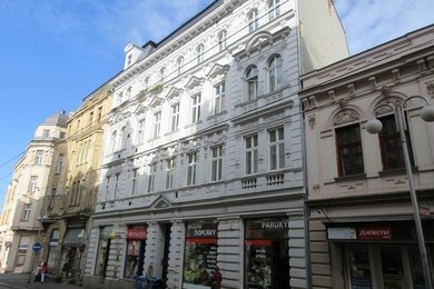 Prodej, Byty 3+1, 82m² - Liberec I-Staré Město, Ev.č.: 00001