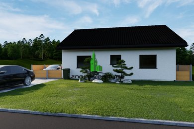Prodej, Rodinné domy, 129 m² - Prosiměřice, Ev.č.: 00322