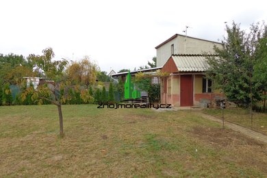 Prodej, Pozemky - zahrady, 408m² - Oblekovice, Ev.č.: 00327