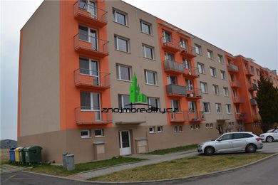 Prodej, Byty 2+1,  52 m² - Vrbovec, Ev.č.: 00362