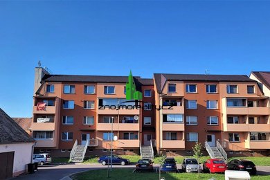 Prodej bytu 2+1 Práče u Znojma, Ev.č.: 00403