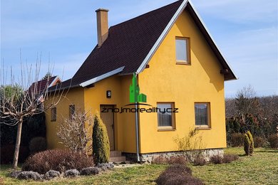 Prodej, Pozemky - zahrady, 2000 m² - Znojmo - Oblekovice, Ev.č.: 00456