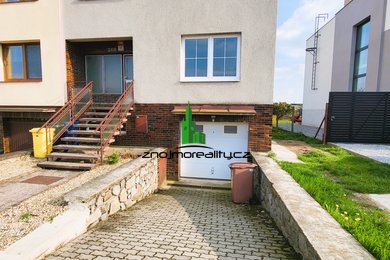 Pronájem garáže - Znojmo - Oblekovice, Ev.č.: 00466