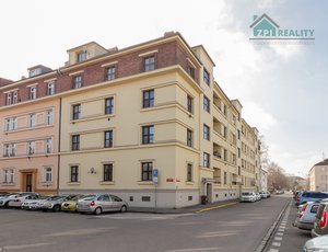 Prodej, Byty 3+kk, 72m² - České Budějovice 3